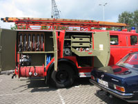 Feuerwehr Norderney
